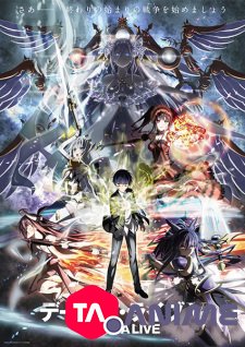 Date A Live Saison 5 VOSTFR streaming
