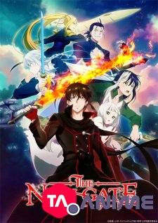 The New Gate VOSTFR streaming