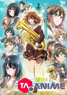 Hibike! Euphonium 3 VOSTFR streaming
