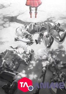 NieR:Automata Partie 2 VOSTFR streaming