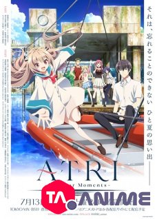 Atri: My Dear Moments VOSTFR streaming