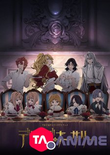 Delico's Nursery VOSTFR streaming