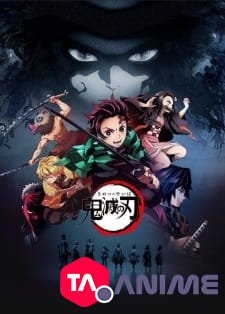 Demon Slayer VF streaming