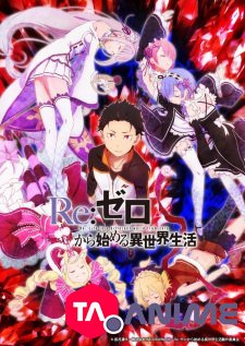 Re:Zero VF streaming