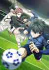 Blue Lock 2 VF streaming