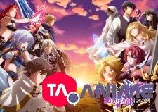 The Healer Who Was Banished From His Party, Is, in Fact, the Strongest VOSTFR streaming