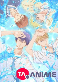 Anyway, I’m Falling in Love with You VOSTFR streaming
