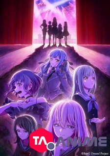 BanG Dream! Ave Mujica VOSTFR streaming