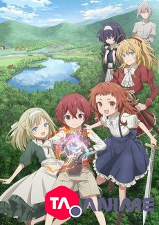 Magic Maker: How to Make Magic in Another World VF streaming