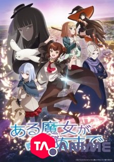 Once Upon a Witch's Death VOSTFR streaming