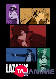 Lazarus VF streaming