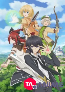 Shikkakumon no Saikyou Kenja VOSTFR streaming