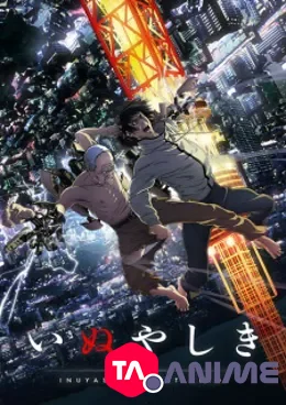Inuyashiki: Last Hero VOSTFR streaming