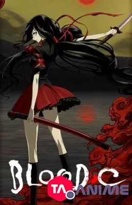 Blood-C VOSTFR streaming