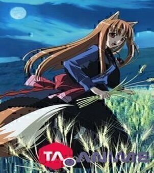 Spice & Wolf II OAV VF streaming