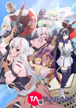 Peter Grill to Kenja no Jikan VOSTFR streaming