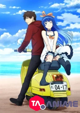 Shoumetsu Toshi VOSTFR streaming