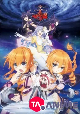 Date a Live III VOSTFR streaming