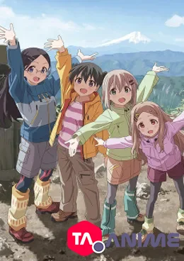 Encouragement of Climb Season 2 VOSTFR streaming