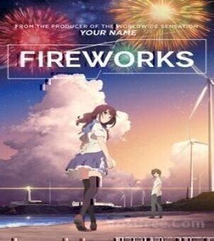 Fireworks VF streaming