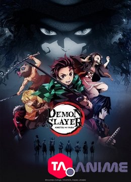 Demon Slayer : Kimetsu no Yaiba VOSTFR streaming
