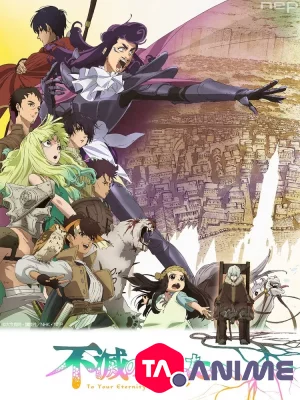 Fumetsu no Anata e 2 VF streaming