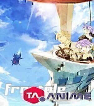 Fractale VF streaming
