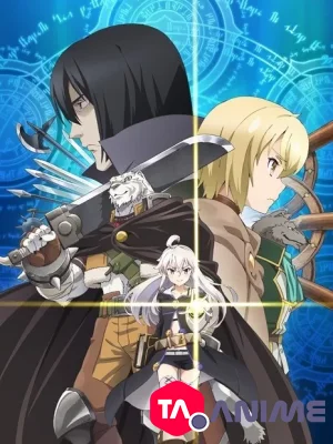 Zero Kara Hajimeru Mahou no Sho VOSTFR streaming