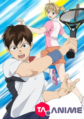 Baby Steps VOSTFR streaming