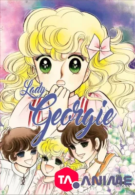 Lady Georgie VF streaming