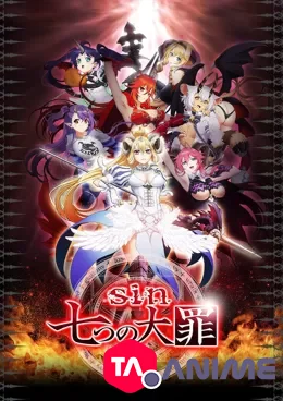 Seven Mortal Sins VOSTFR streaming