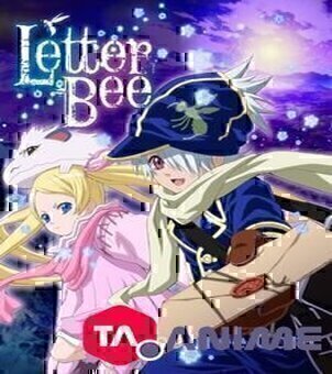 Letter Bee Saison 1 VF streaming