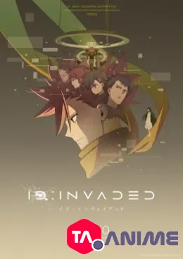 ID : INVADED VOSTFR streaming