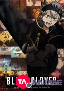 Black Clover VOSTFR streaming