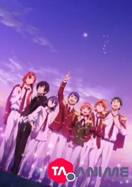 King of Prism - Shiny Seven Stars VOSTFR streaming
