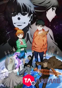 Hoshi no Samidare VOSTFR streaming