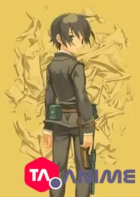 Kino no Tabi : Nanika wo Suru Tame ni - Life Goes On VOSTFR streaming