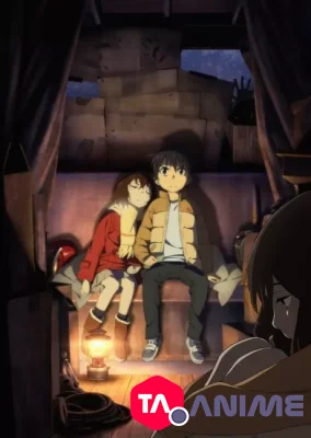 Boku dake ga Inai Machi VOSTFR streaming