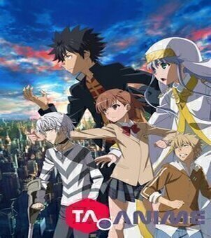 Toaru Majutsu no Index III VOSTFR streaming