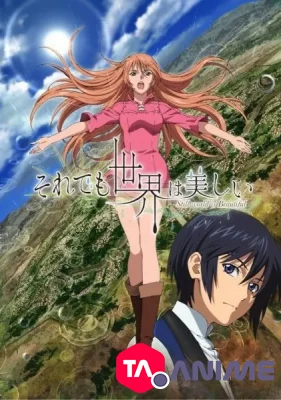 Soredemo Sekai wa Utsukushii VOSTFR streaming
