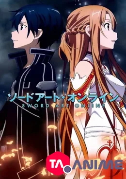 Sword Art Online Saison 2 VOSTFR