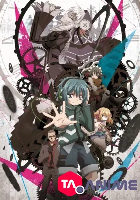 Clockwork Planet VOSTFR streaming