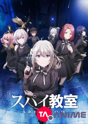 Spy Kyoushitsu VOSTFR streaming