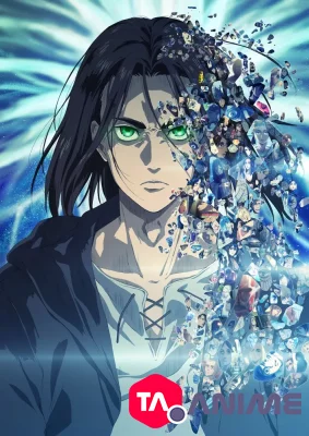 L'Attaque des Titans Saison 4 partie 2 VF streaming