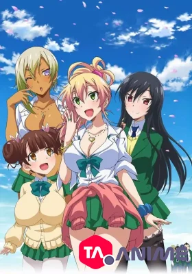 Hajimete no Gal VOSTFR streaming