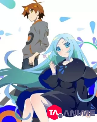 Kubikiri Cycle : Aoiro Savant to Zaregoto Tsukai VOSTFR streaming