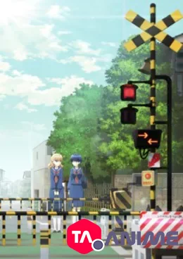 Crossing Time VOSTFR streaming