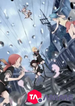 Mahou Shoujo Site VOSTFR streaming