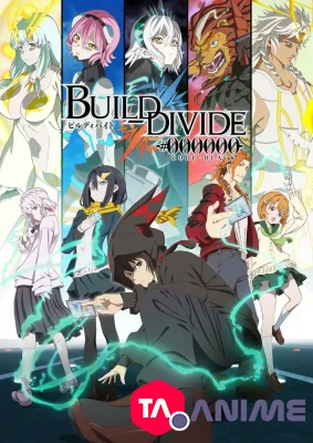 BUILD-DIVIDE -#000000- CODE BLACK VOSTFR streaming