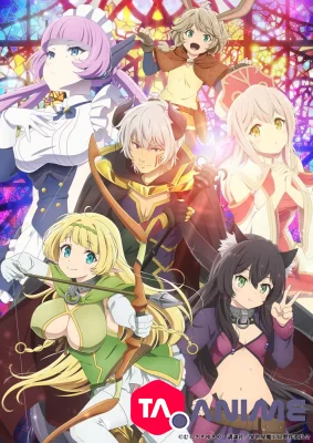Isekai Maou to Shoukan Shoujo no Dorei Majutsu Ω VOSTFR streaming